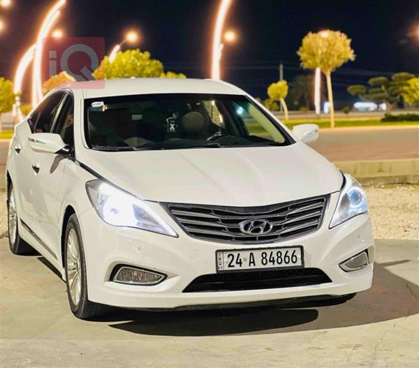 Hyundai for sale in Iraq